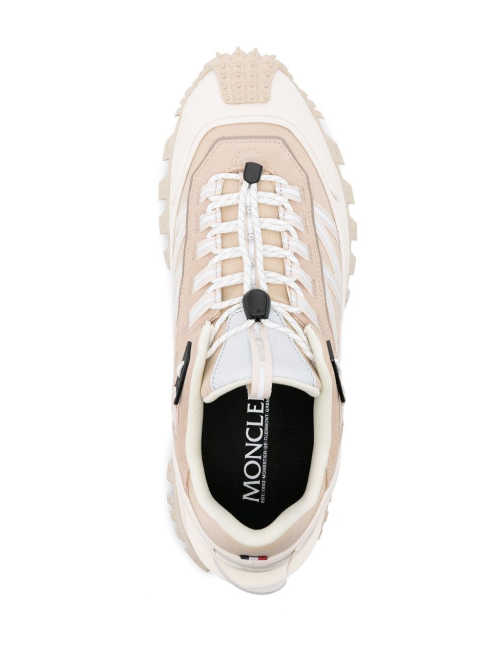 Moncler MONCLER- Trailgrip Sneakers