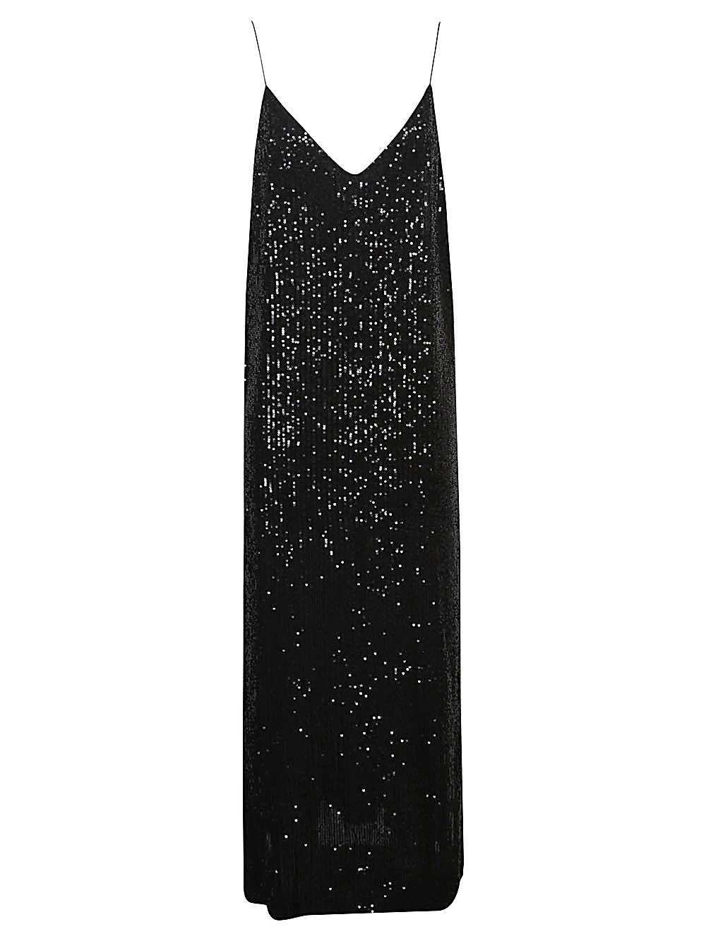  THE NINA STUDIO- Afrodite Sequin Short Dress