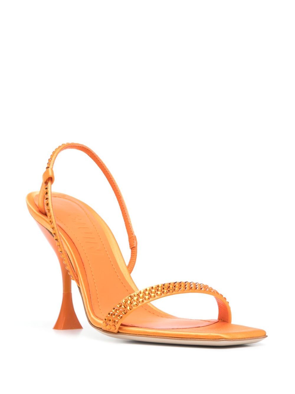 3JUIN 3JUIN- Eloise Heel Sandals