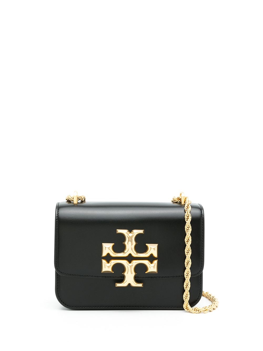 Tory Burch TORY BURCH- Eleanor Small Leather Shoulder Bag