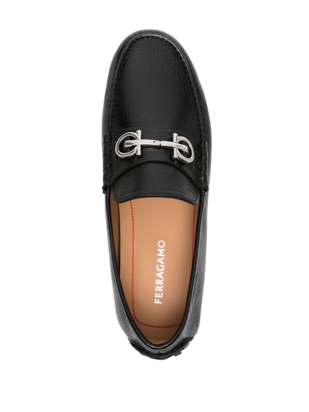 Ferragamo FERRAGAMO- Grazioso Loafer