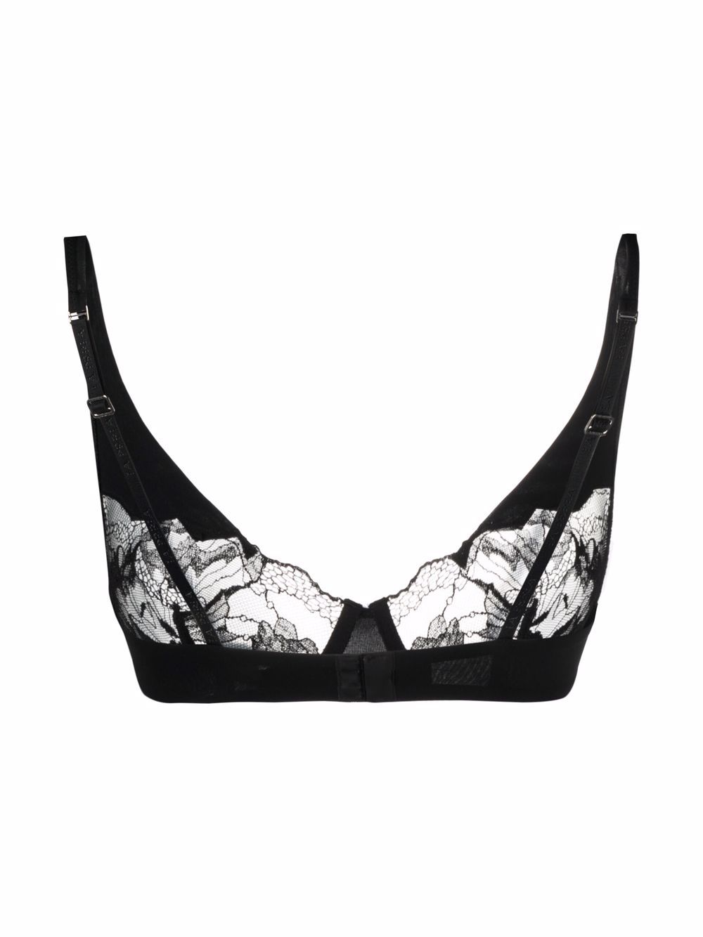  LA PERLA- Like A Butterfly Underwired Bra