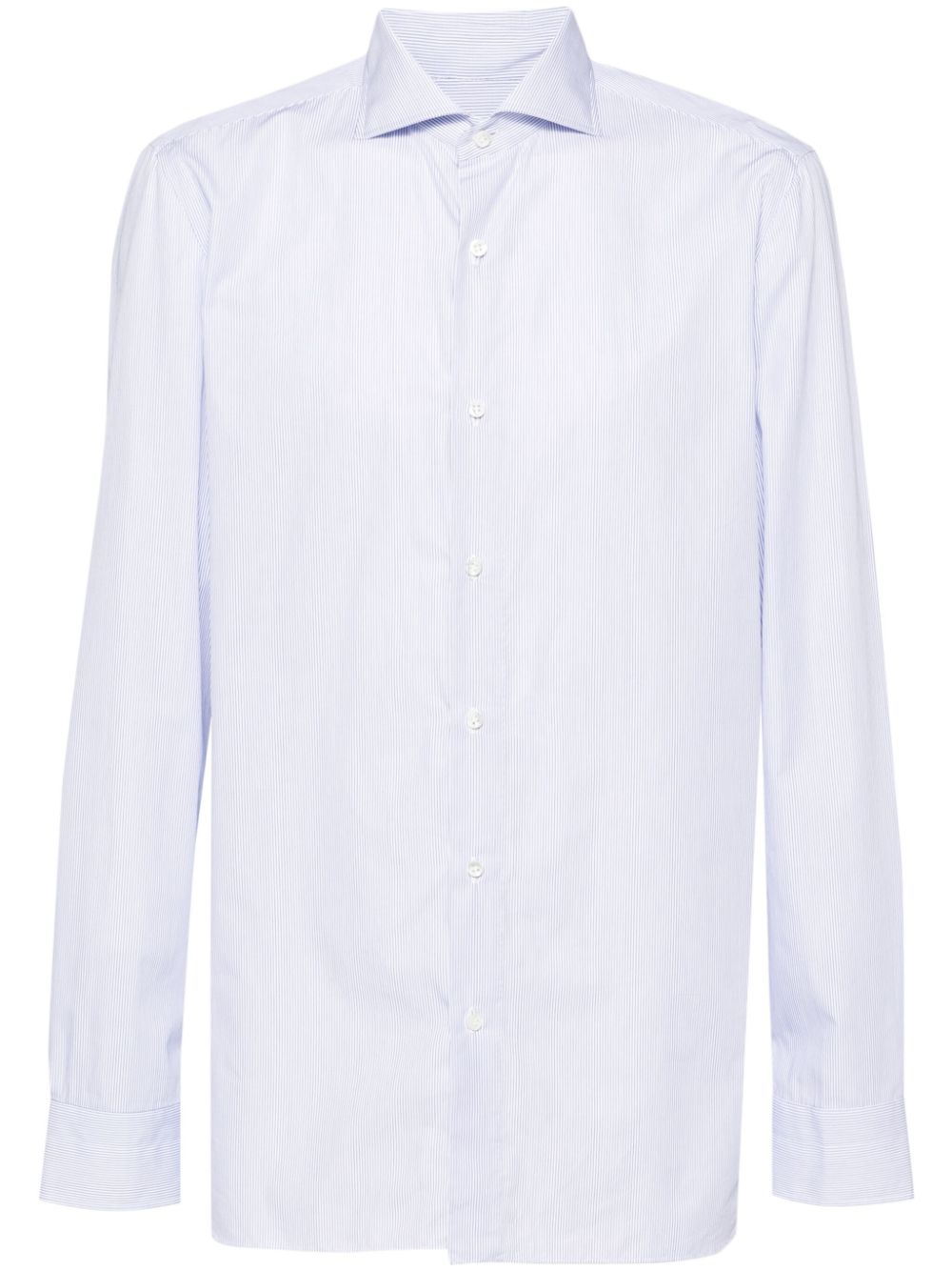 Borrelli BORRELLI- Classic Shirt