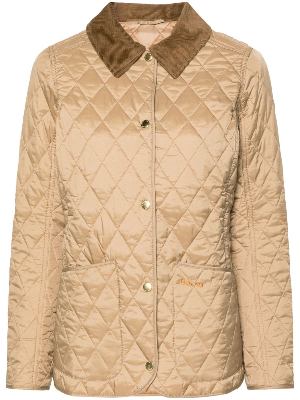 Barbour BARBOUR- Annandale Quilted Jacket