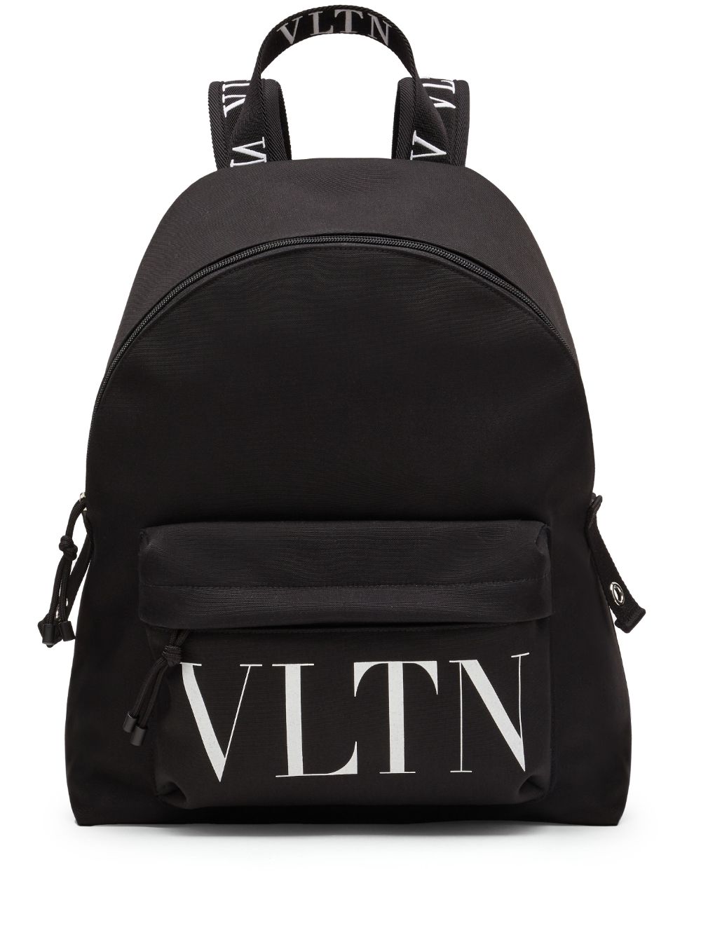 VALENTINO GARAVANI VALENTINO GARAVANI- Backpack With Logo