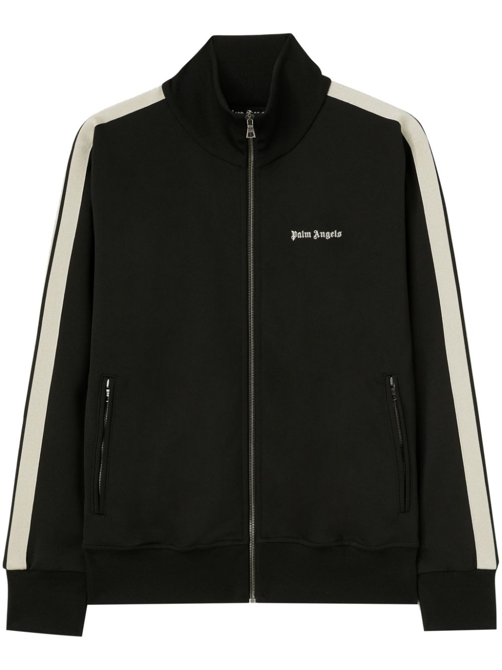 PALM ANGELS PALM ANGELS- Logo Track Jacket