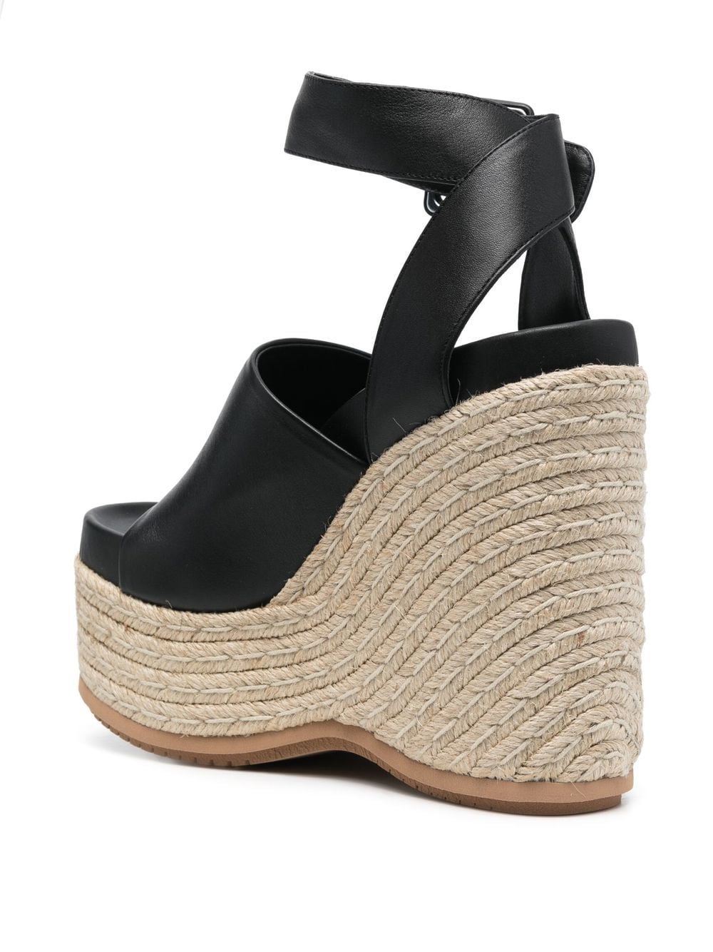 Paloma barcelo' PALOMA BARCELO'- Wedge Sandals