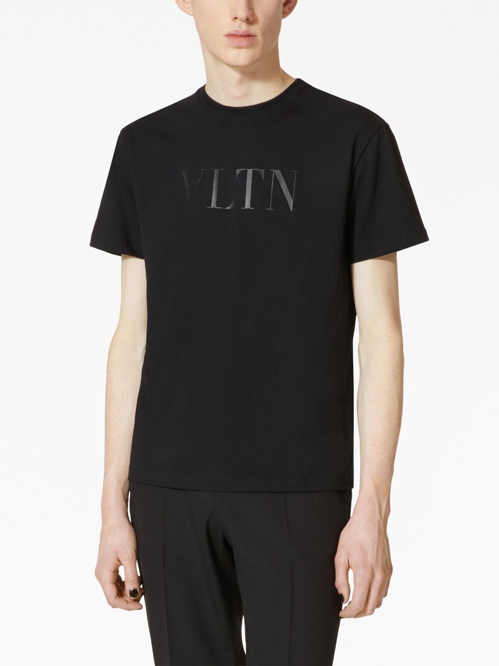 Valentino VALENTINO- Logo T-shirt