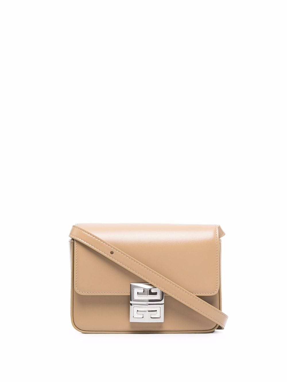 Givenchy GIVENCHY- 4g Small Leather Shoulder Bag