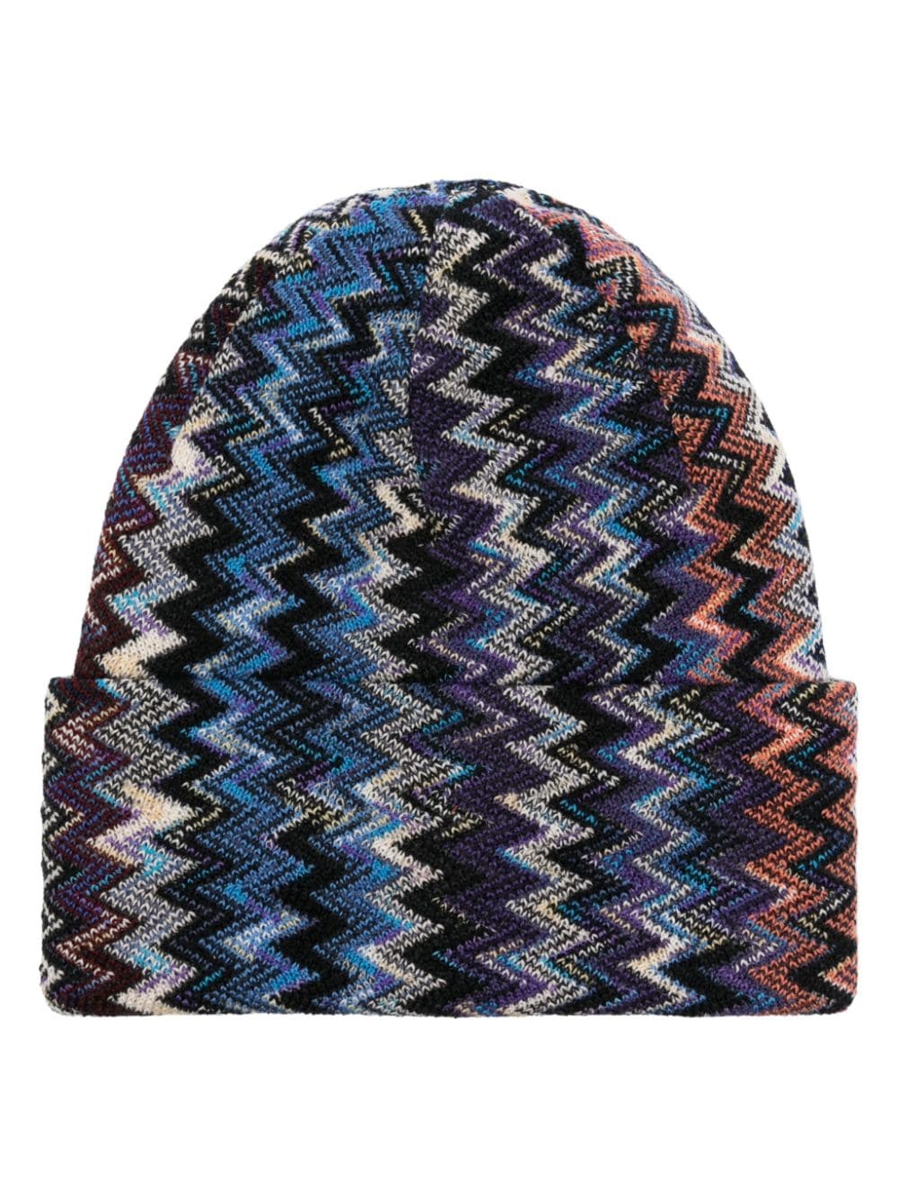 Missoni MISSONI- Wool Hat