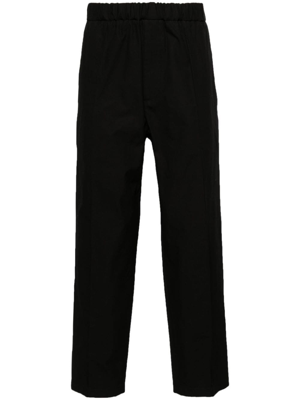 Jil Sander JIL SANDER- Cotton Trousers