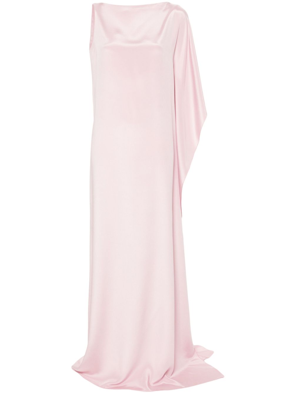 Max Mara MAX MARA- Silk Long Dress