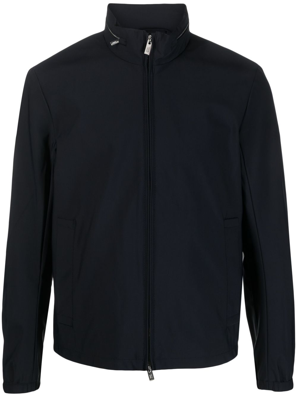 Emporio Armani EMPORIO ARMANI- Nylon Jacket