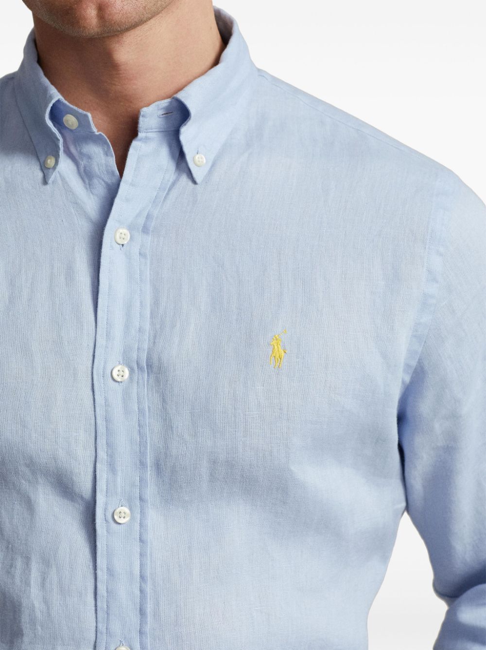 Polo Ralph Lauren POLO RALPH LAUREN- Classic Shirt