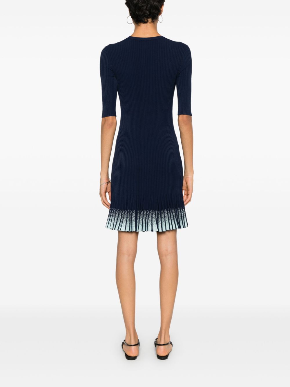 Emporio Armani EMPORIO ARMANI- Short Dress