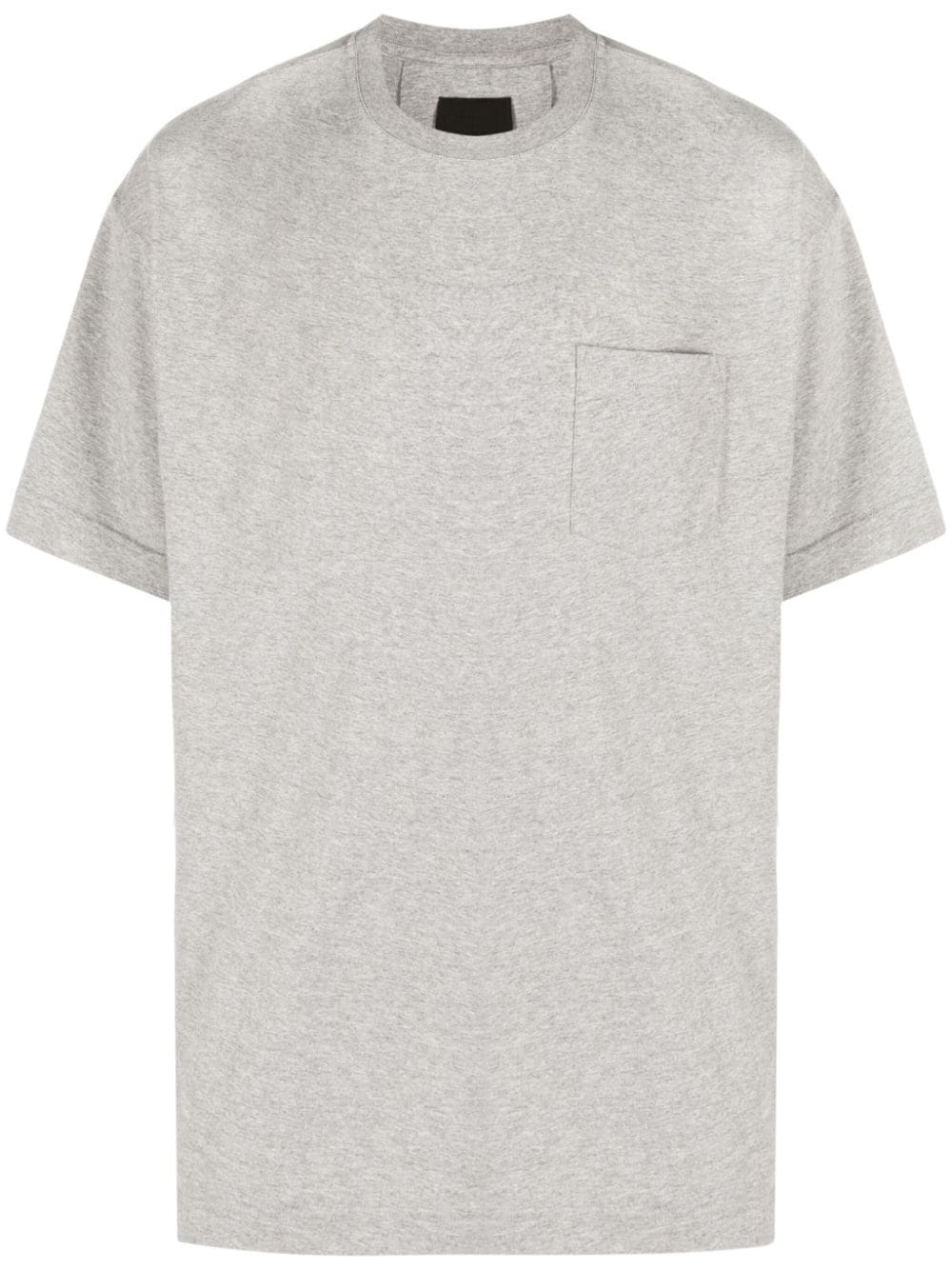 Givenchy GIVENCHY- Cotton T-shirt