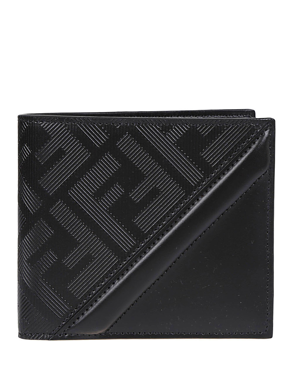 FENDI FENDI- Wallet With Logo