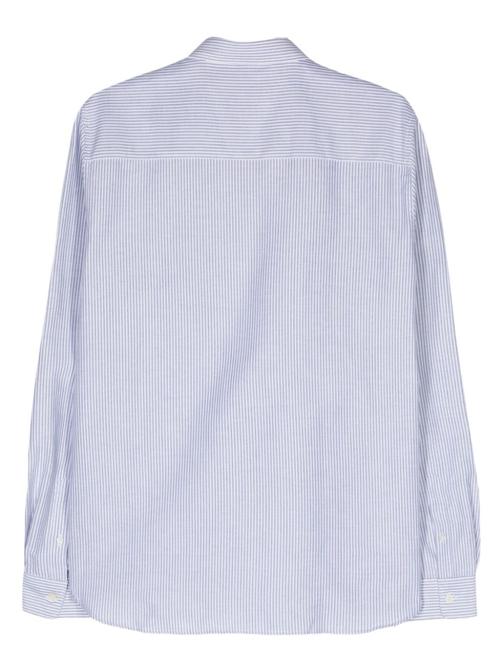 MAISON LABICHE MAISON LABICHE- Cotton Shirt