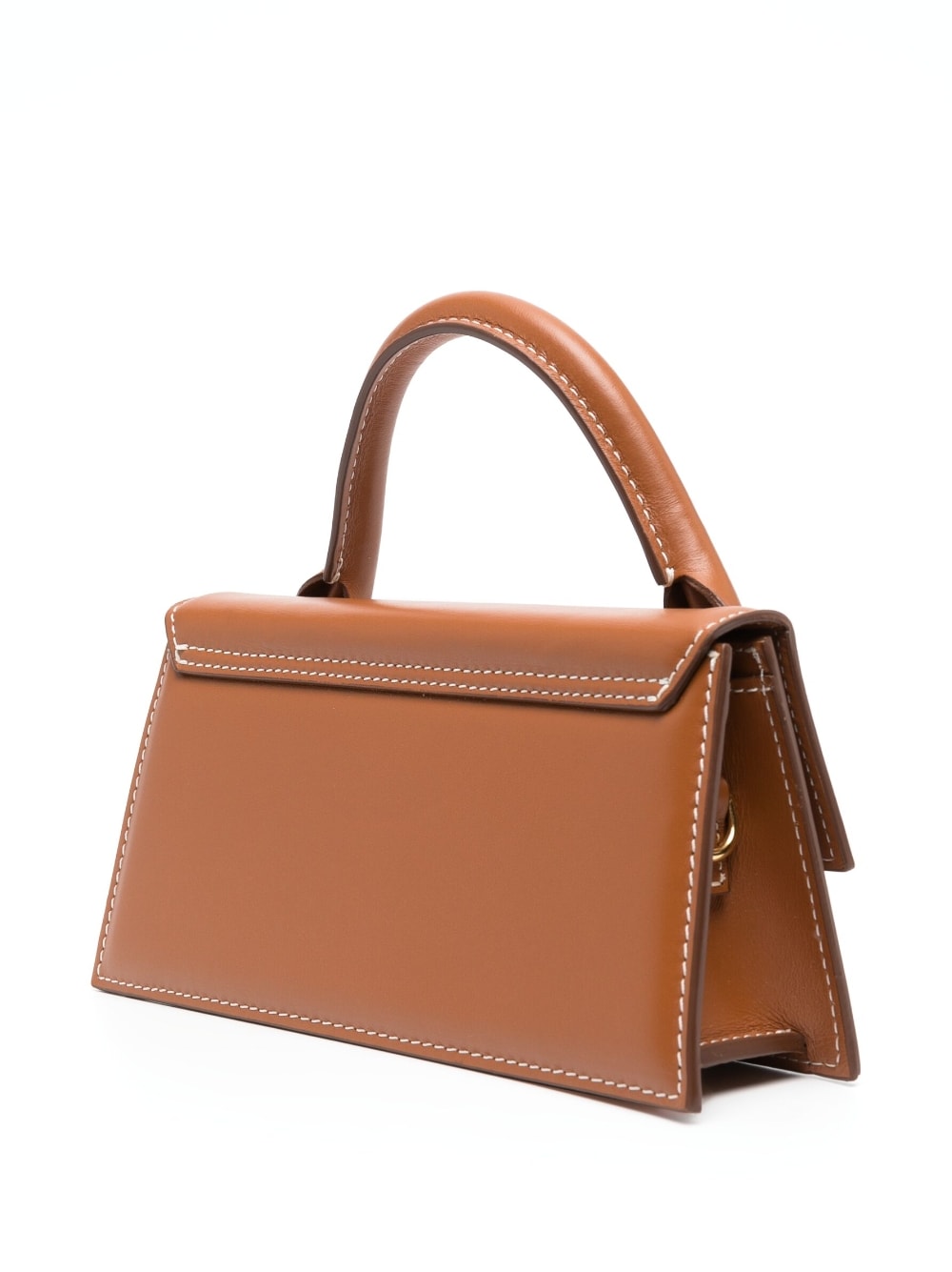 Jacquemus JACQUEMUS- Le Chiquito Long Shoulder Bag