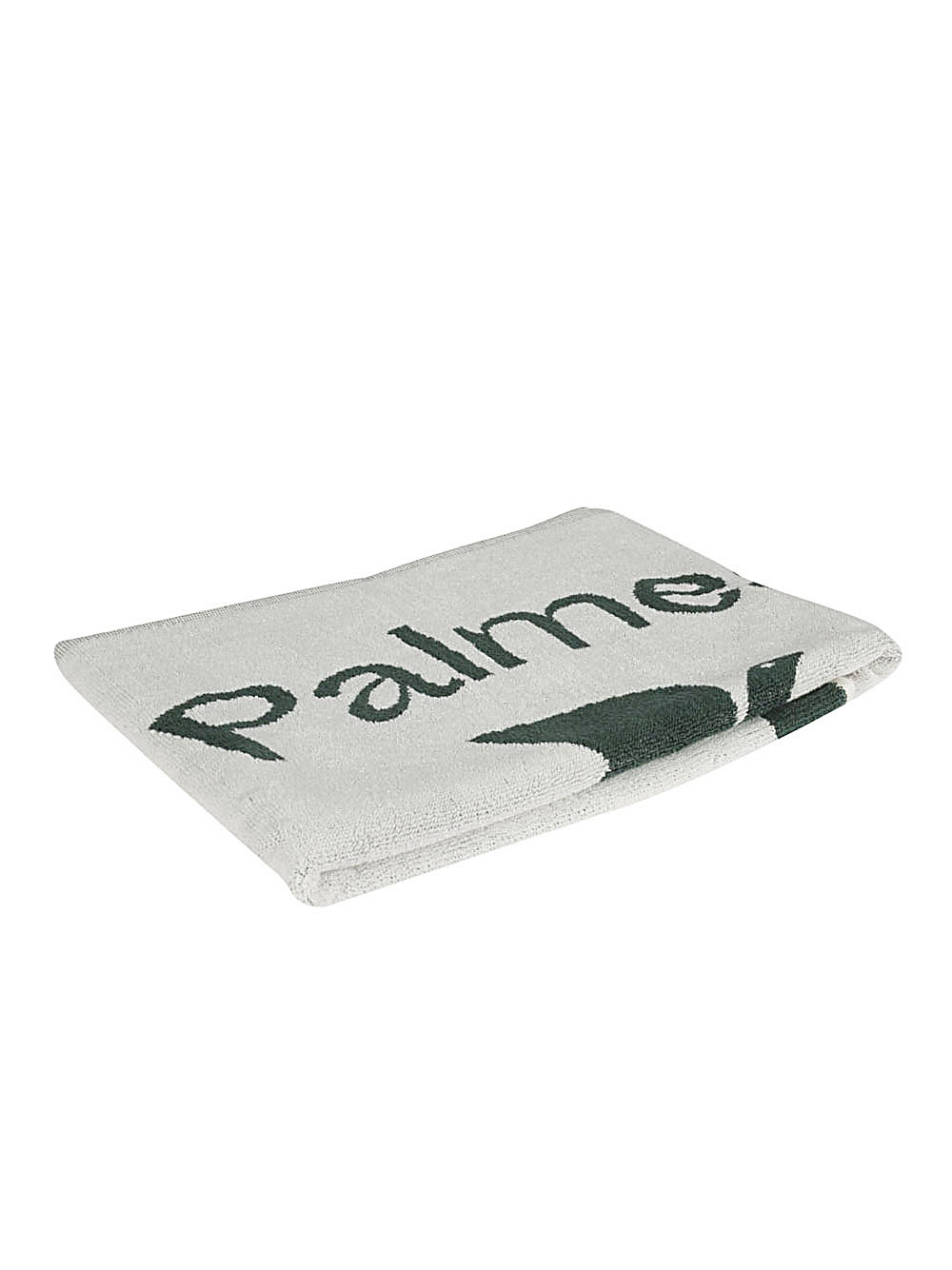 Palmes PALMES- Logo Organic Cotton Towel