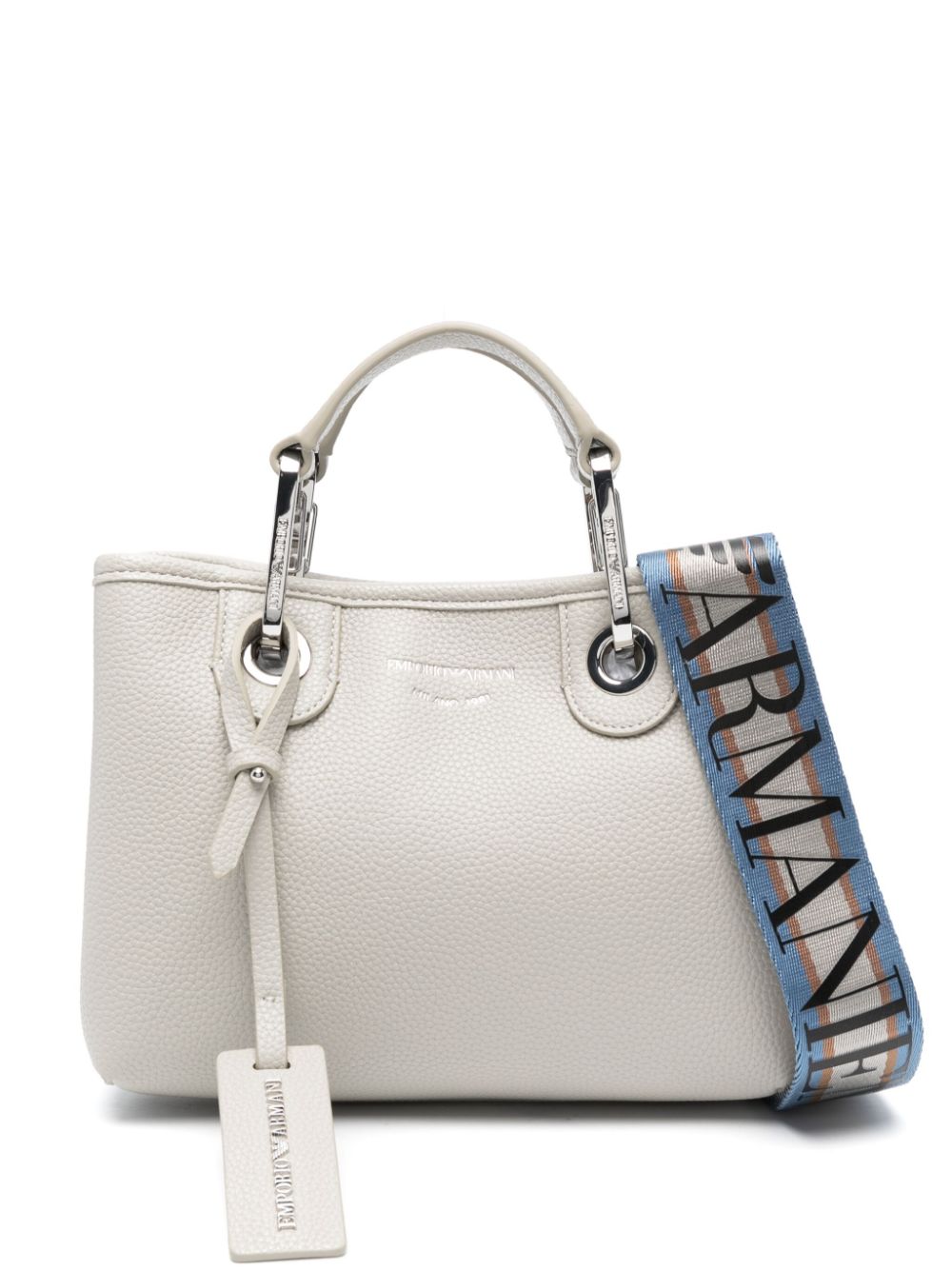 Emporio Armani EMPORIO ARMANI- Mini Shopping Bag