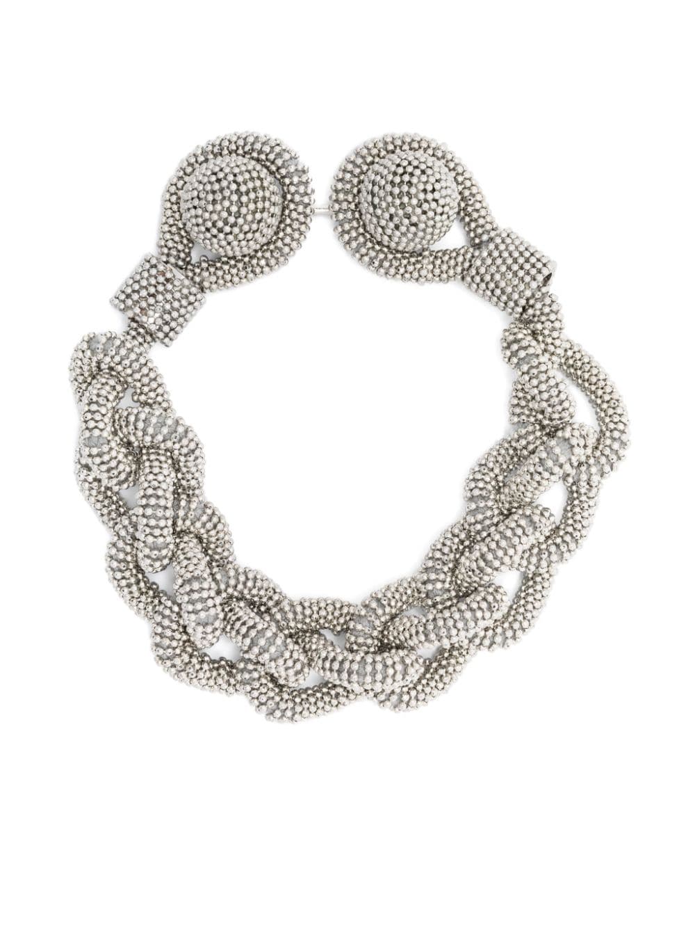 Fabiana Filippi FABIANA FILIPPI- Chain Bracelet