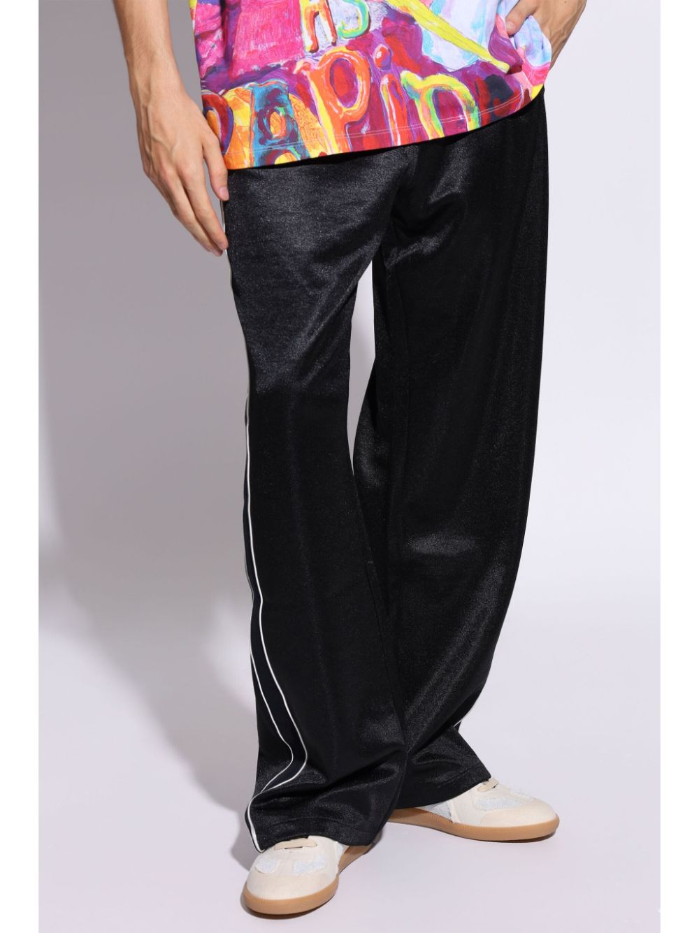 Loewe LOEWE- Techical Jersey Trackpants