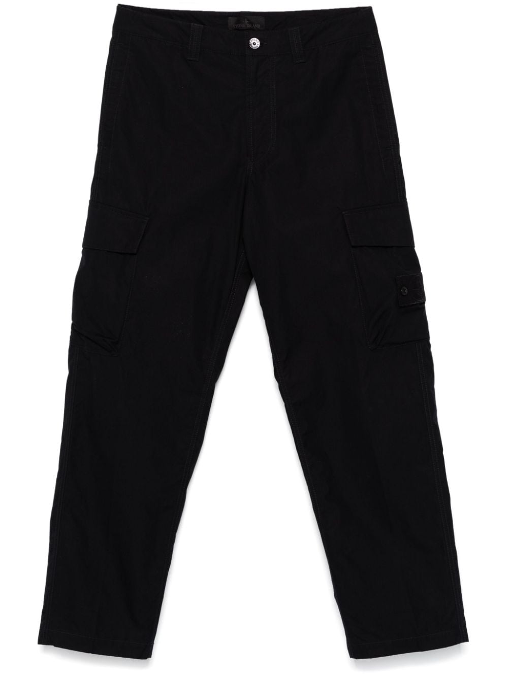 Stone Island STONE ISLAND- Cargo Trousers