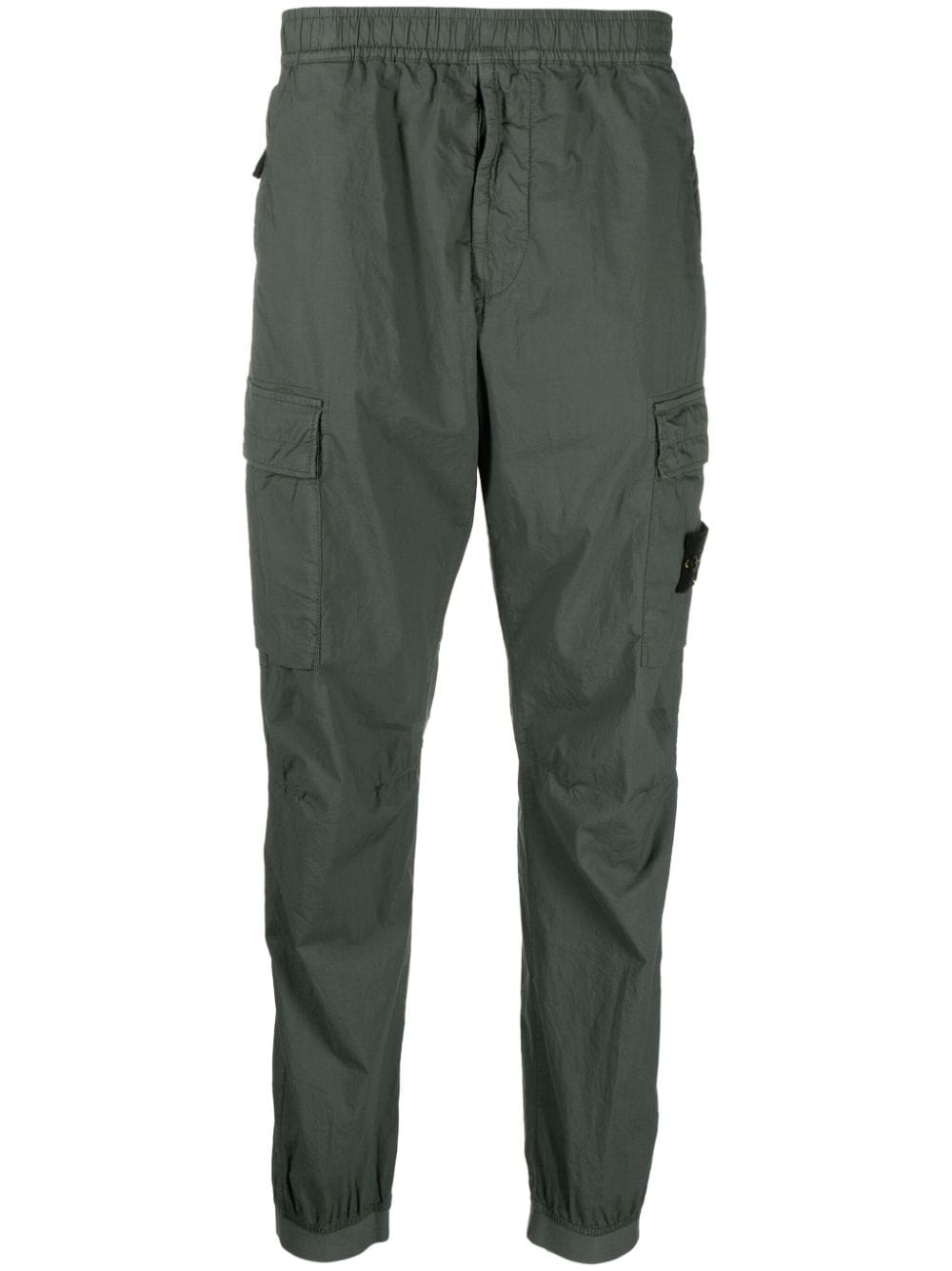 Stone Island STONE ISLAND- Cargo Trousers