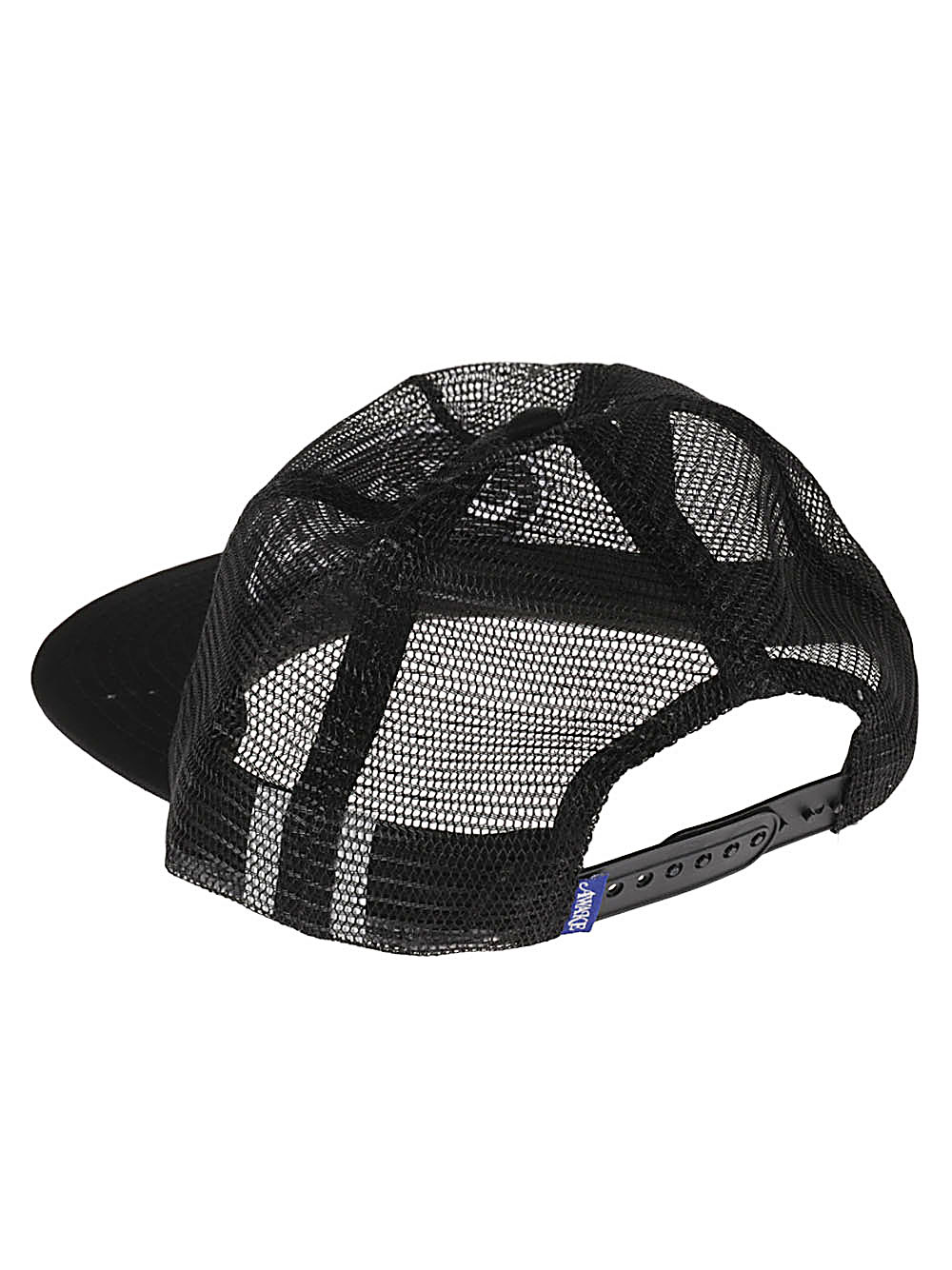 Awake Ny AWAKE NY- Logo Mesh Trucker Hat