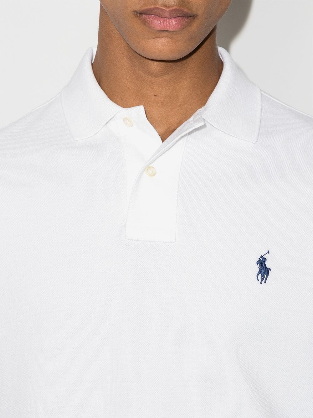 Polo Ralph Lauren POLO RALPH LAUREN- Logo Polo