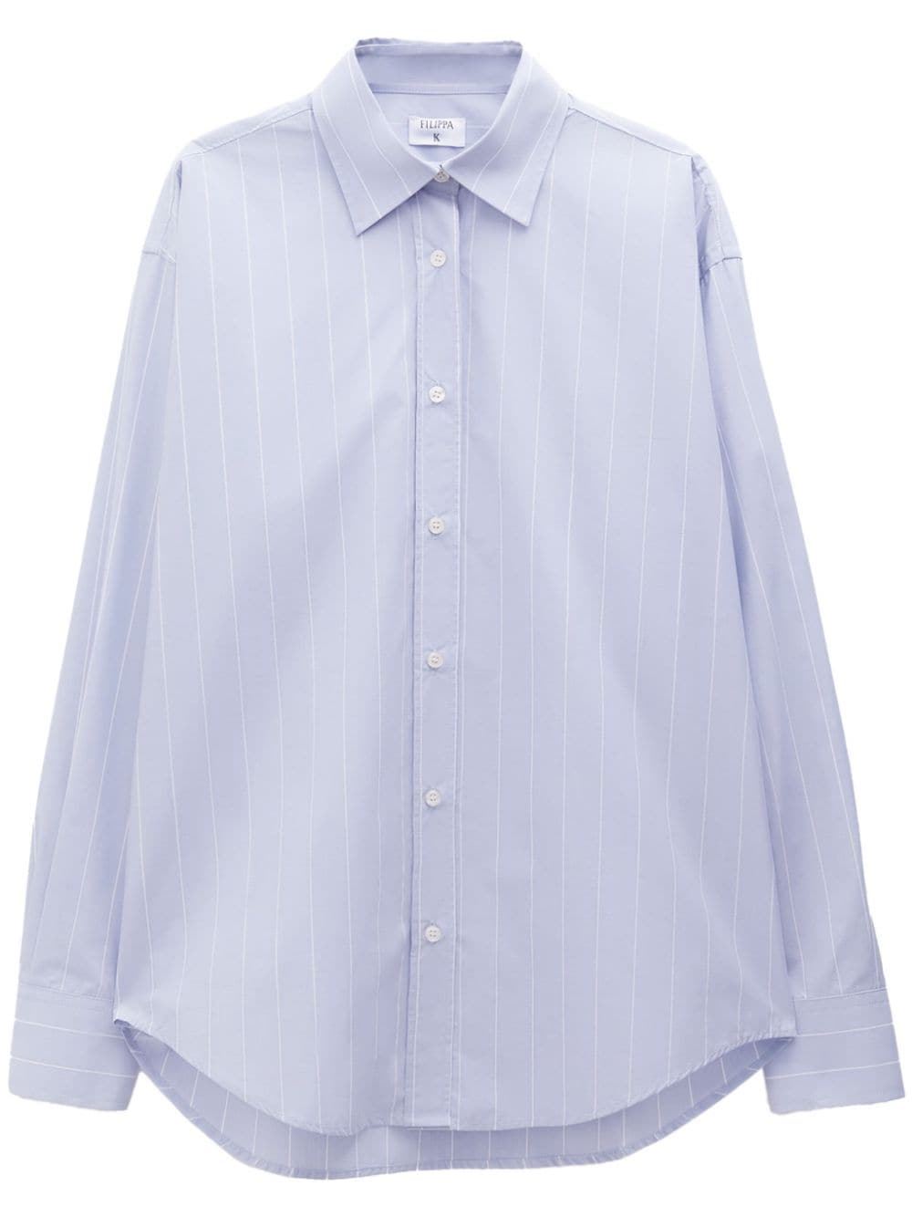 Filippa K FILIPPA K- Striped Cotton Shirt