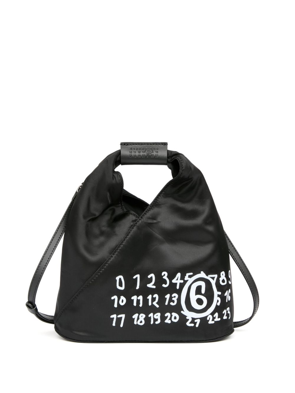 MM6 Maison Margiela MM6 MAISON MARGIELA- Japanese Crossbody Bag