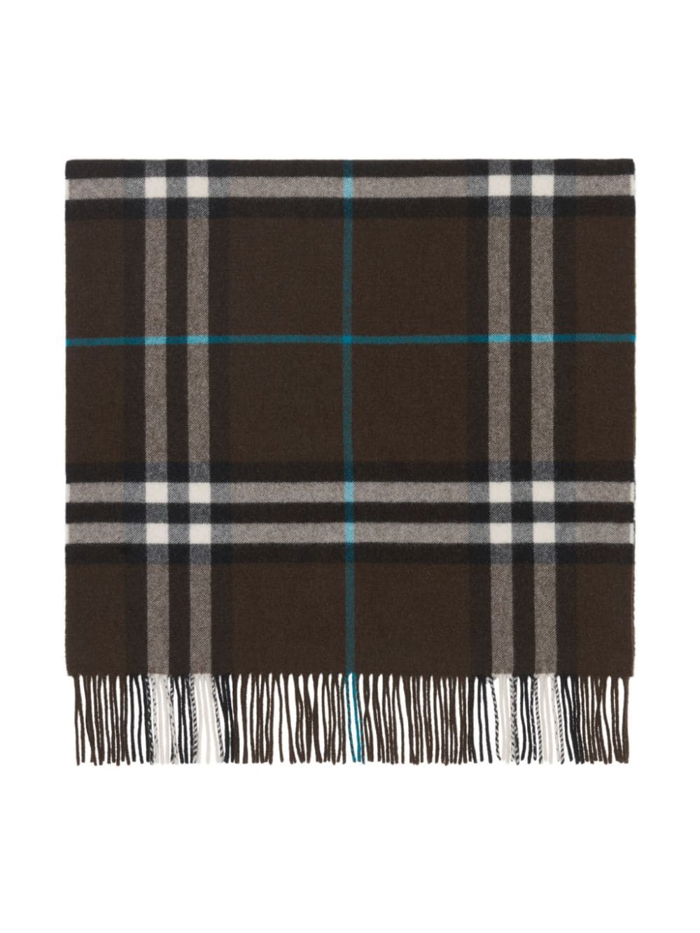 Burberry BURBERRY- Logo Scarf