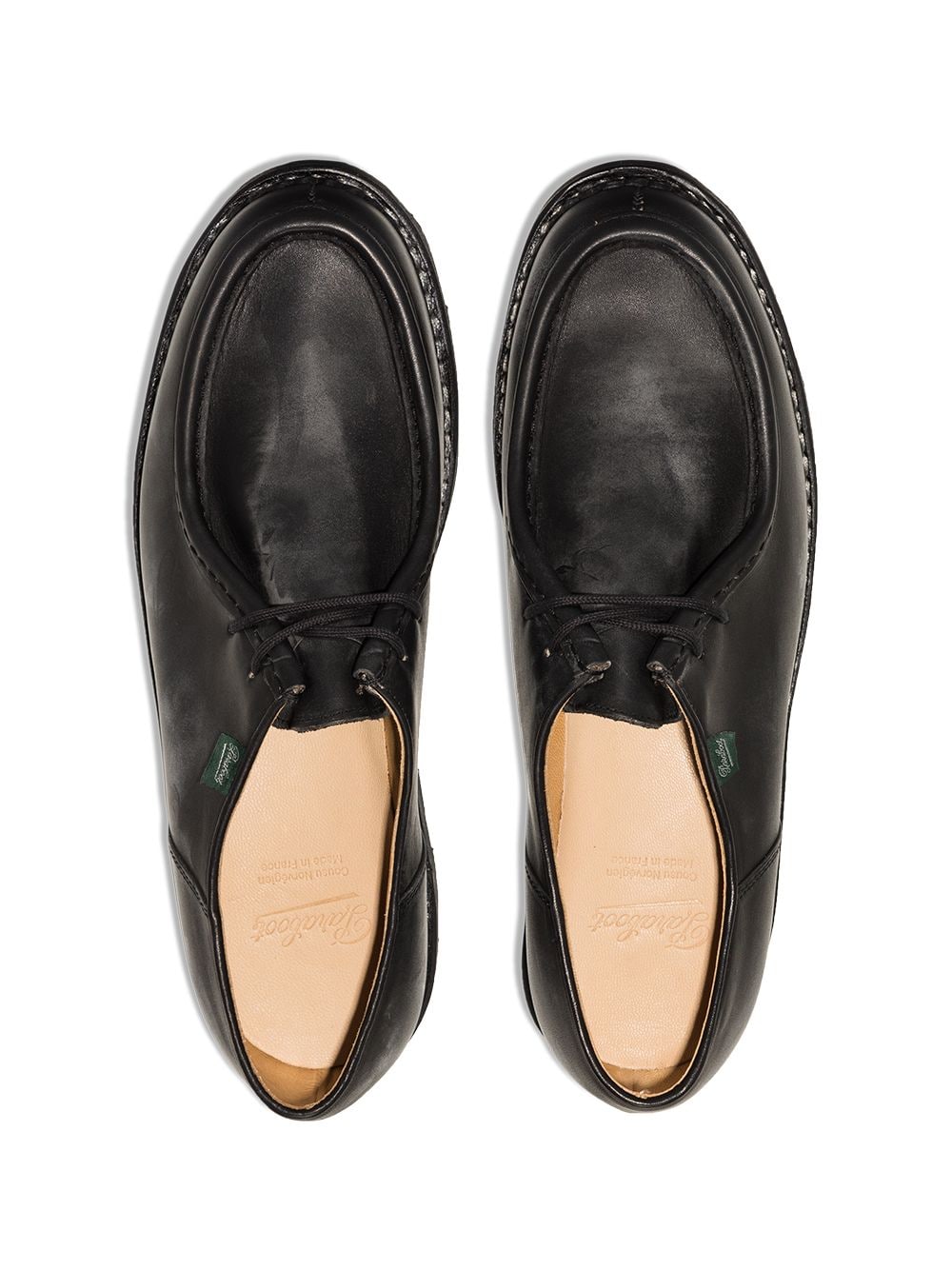 Paraboot PARABOOT- Michael Leather Brogues