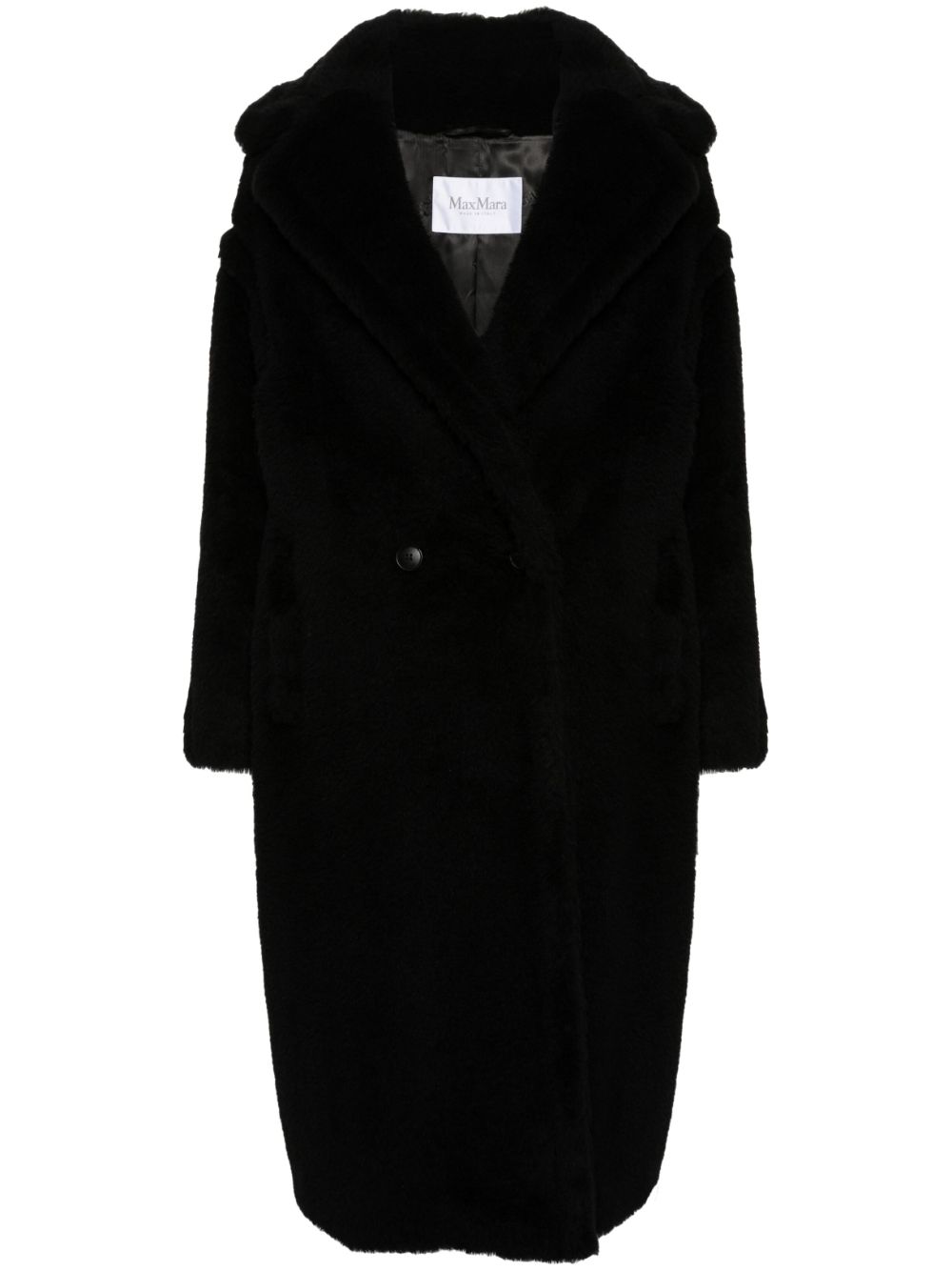 Max Mara MAX MARA- Tedgirl Coat