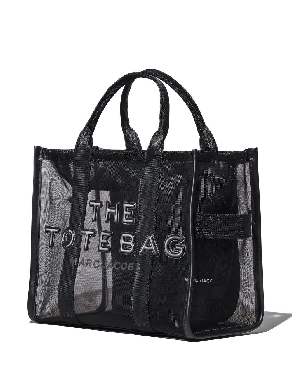 Marc Jacobs MARC JACOBS- The Tote Bag Nylon Medium Tote