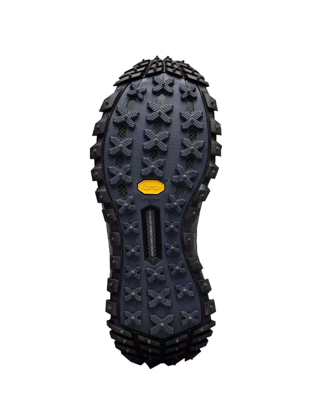 Moncler Genius MONCLER GENIUS- Trailgrip High Gtx Shoes