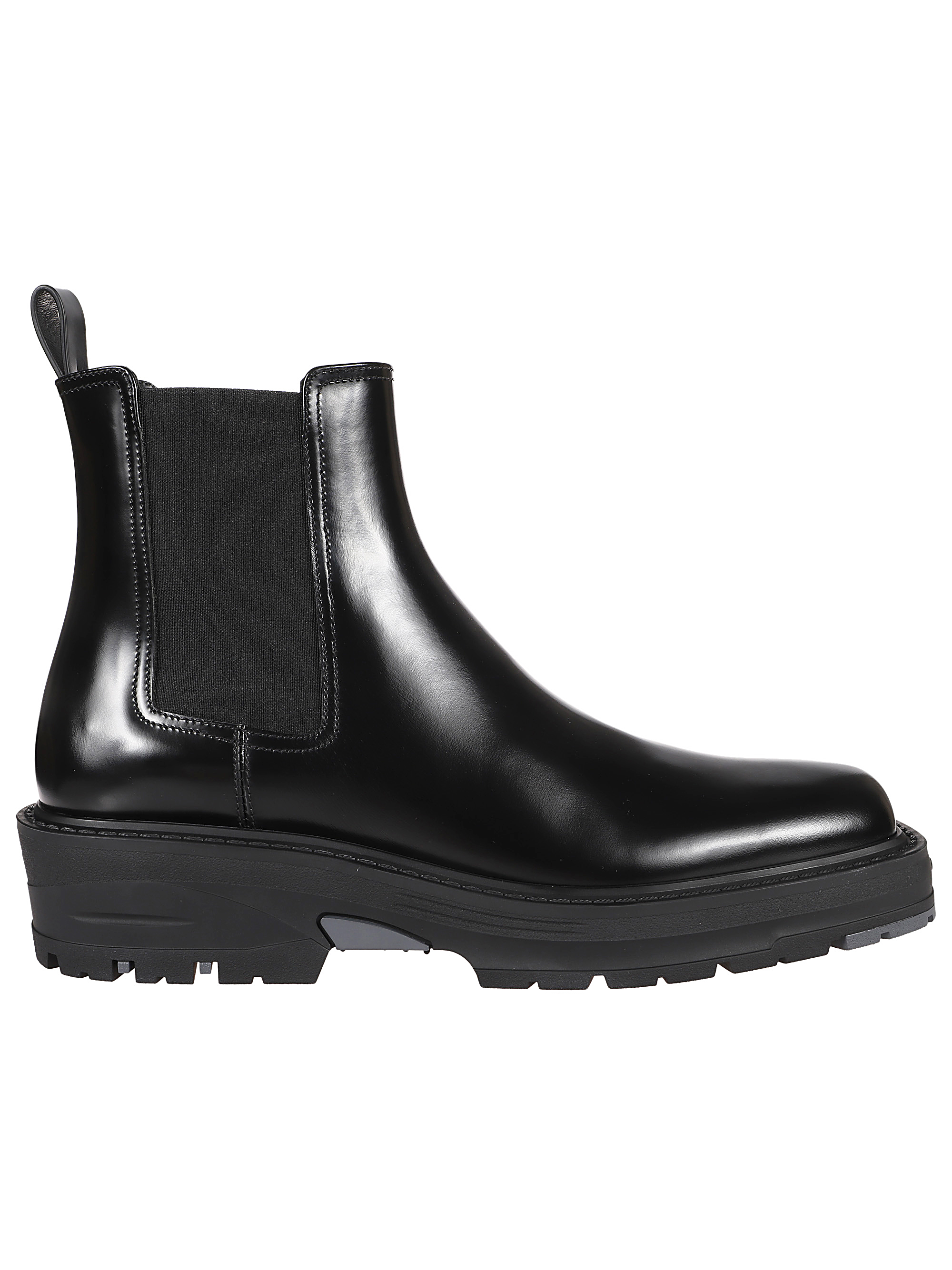 Givenchy GIVENCHY- Leather Boot