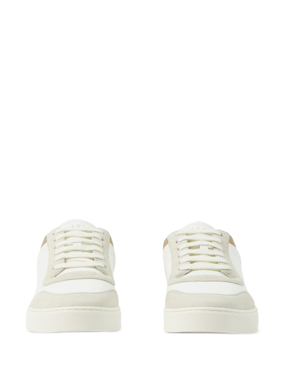 Burberry BURBERRY- Stevie Sneakers