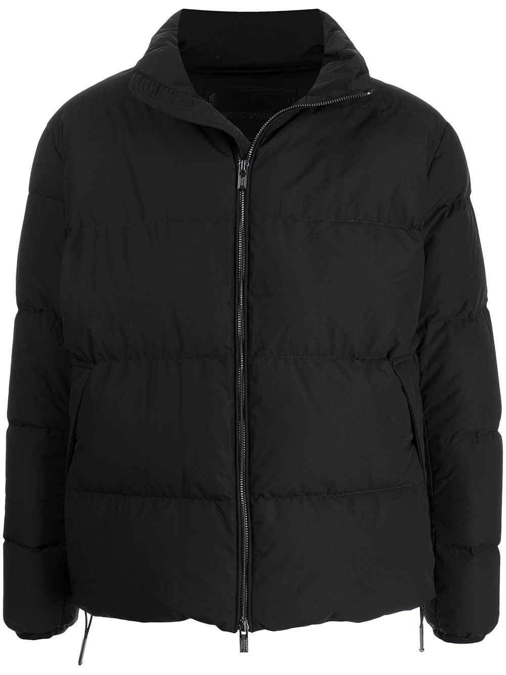 Emporio Armani EMPORIO ARMANI- Nylon Down Jacket