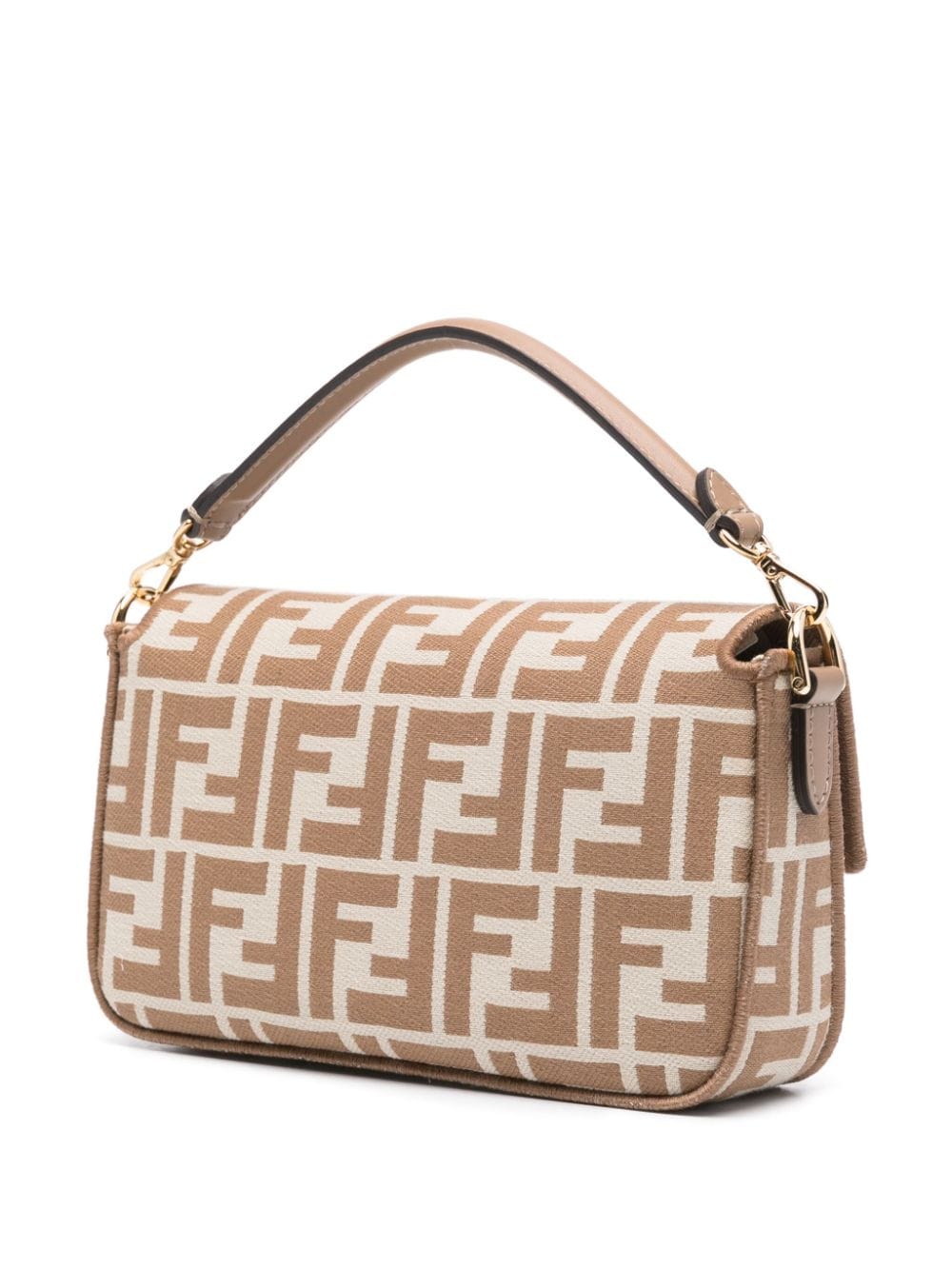 FENDI FENDI- Baguette Mini Shoulder Bag