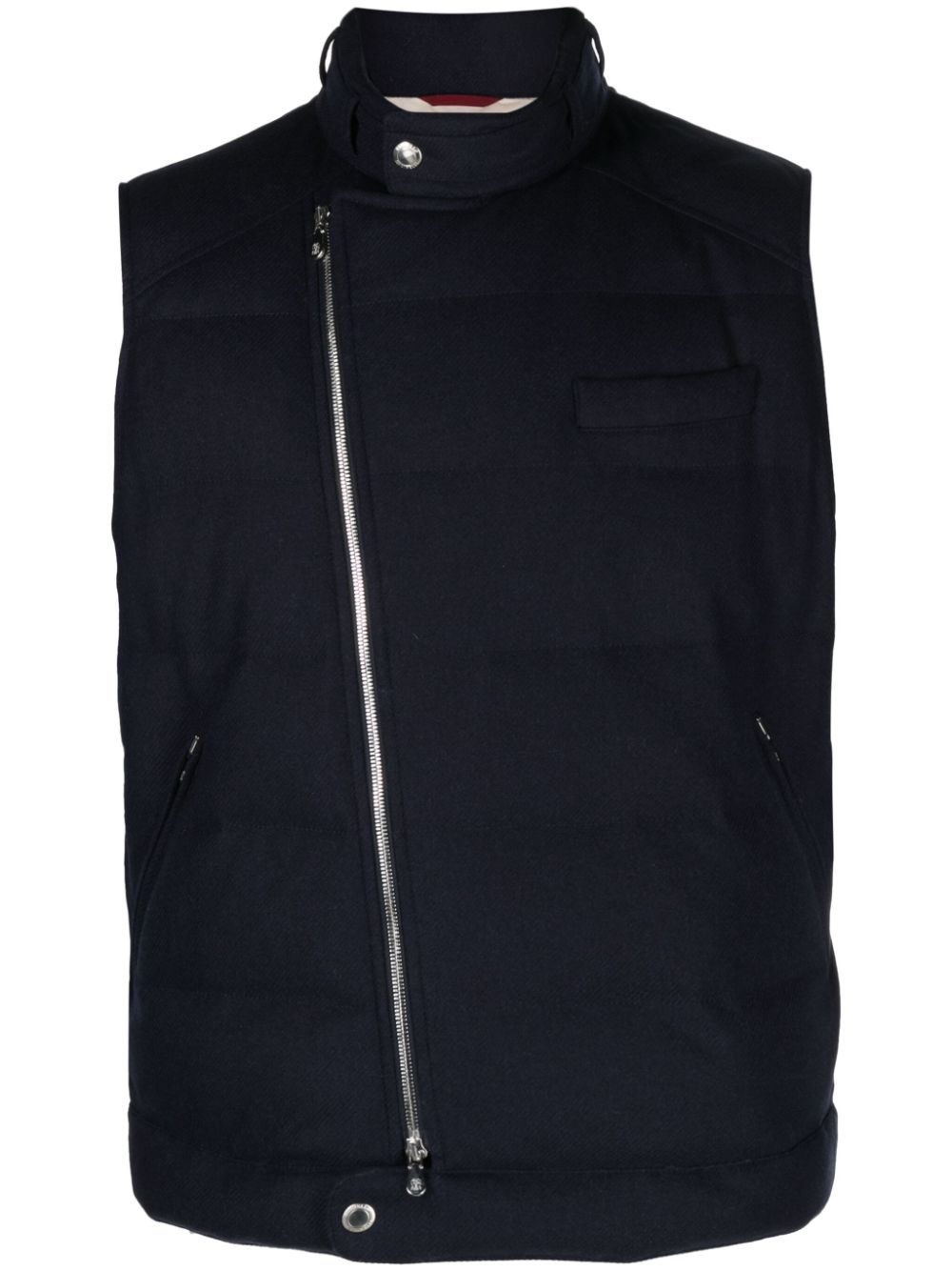 Brunello Cucinelli BRUNELLO CUCINELLI- Padded Vest