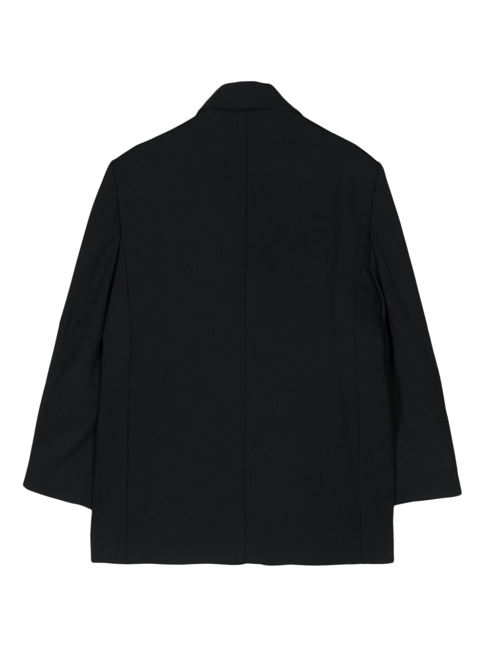 Studio Nicholson STUDIO NICHOLSON- Wool Single-breasted Blazer Jacket