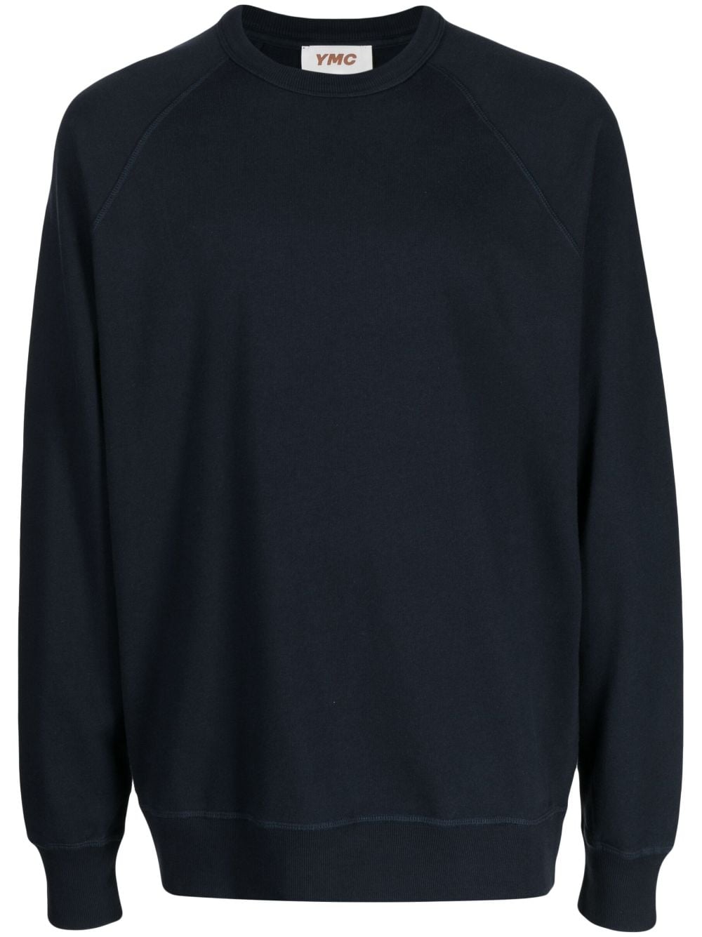 Ymc YMC- Crewneck Sweater