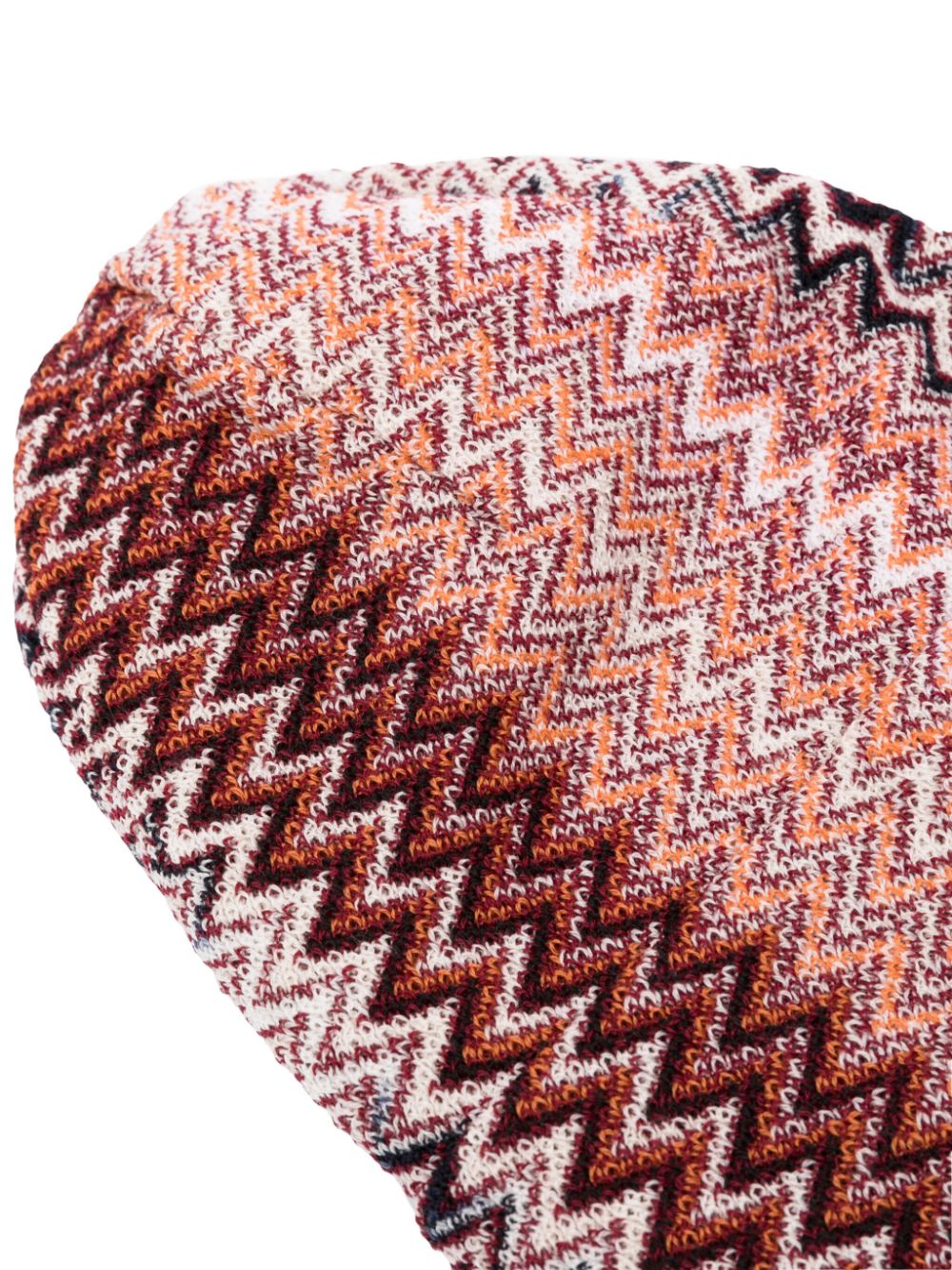 Missoni MISSONI- Wool Hat