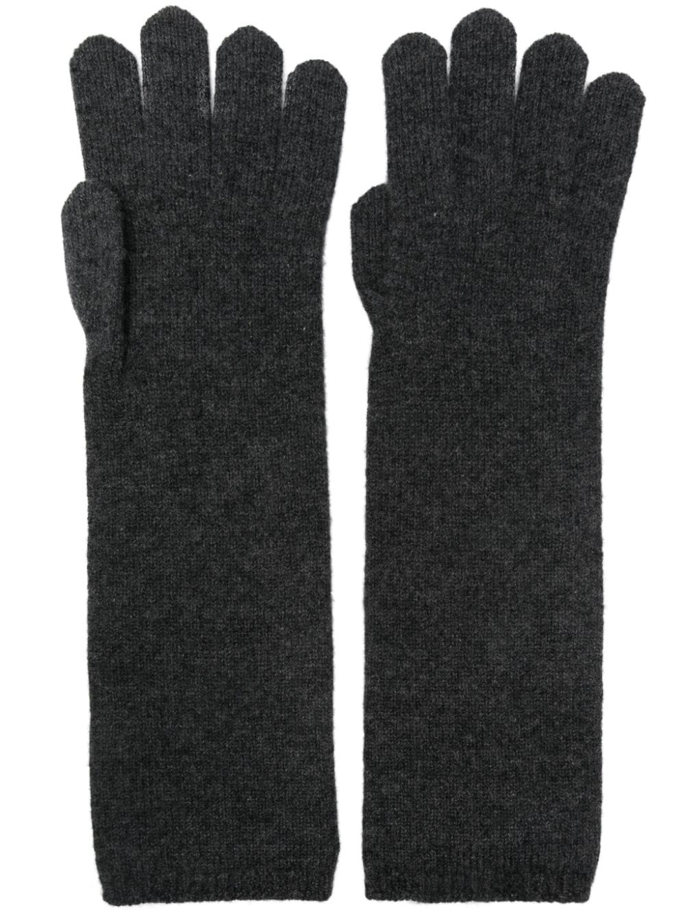 Max Mara MAX MARA- Cashmere Gloves