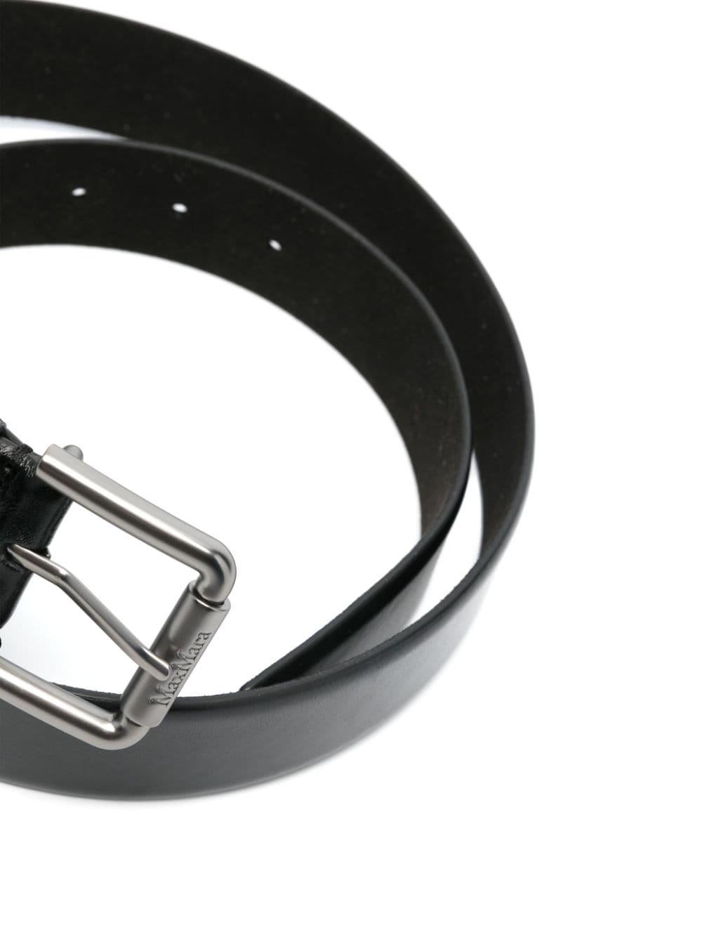 Max Mara MAX MARA- Leather Belt