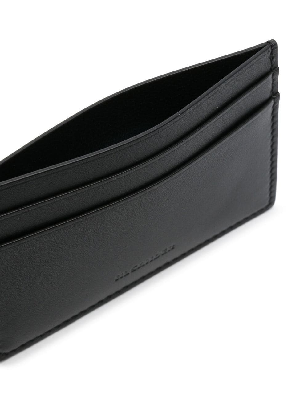 Jil Sander JIL SANDER- Card Holder With Logo