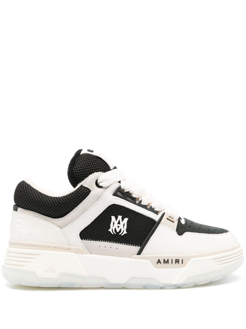 Amiri AMIRI- Leather Sneakers